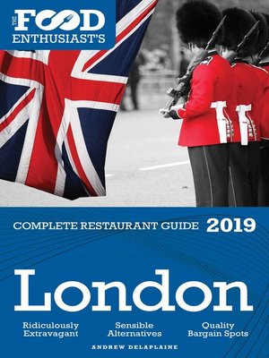 cover image of London